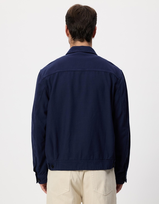 Nudie Jeans - Blake Zip Jacket