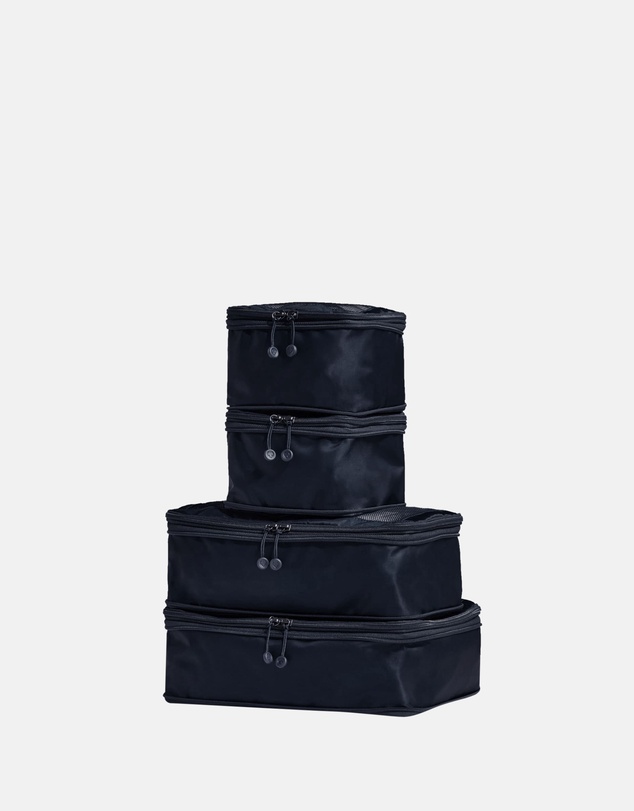 Antler - Chelsea Packing Cube - 4 Pack