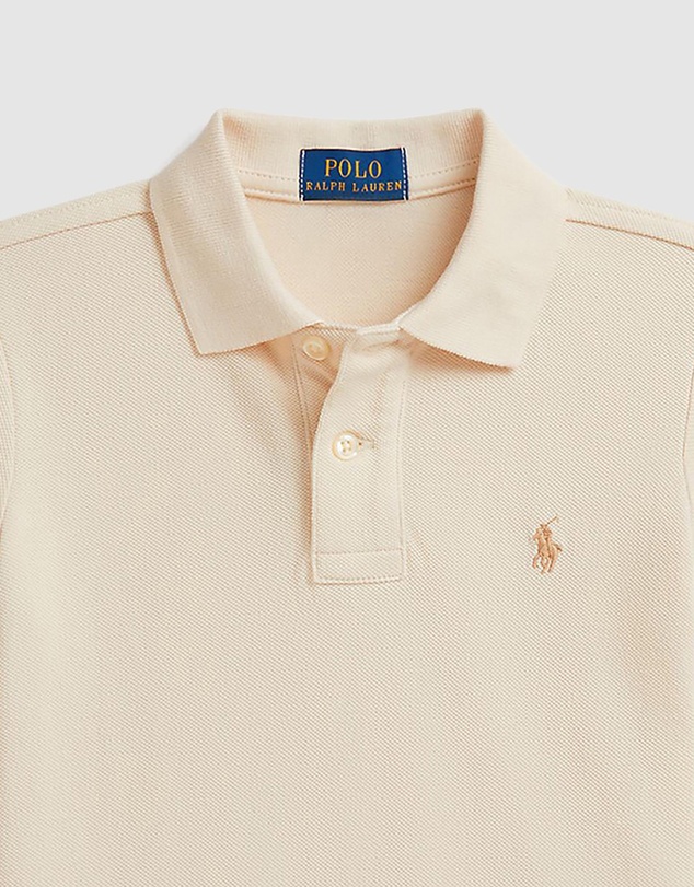 Polo Ralph Lauren - SS KC Top Knit - Kids