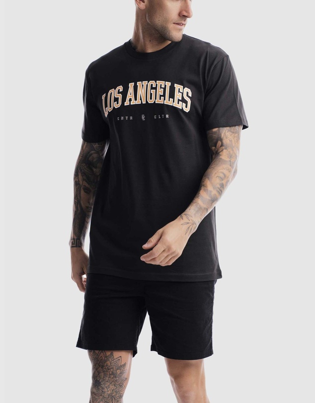 Counter Culture - Los Angeles Tee