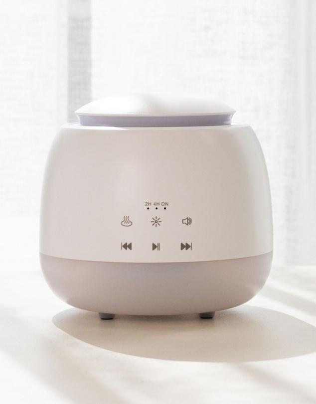 ECO. Modern Essentials - ECO. Lullaby Diffuser