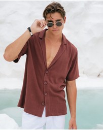 Runaway the Label - Gallani Shirt