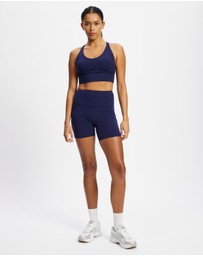 Lorna Jane - Lotus Longline Bra - ICONIC EXCLUSIVE