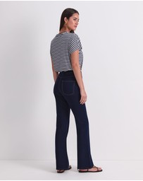 Sportscraft - Nyra Five Pocket Jean