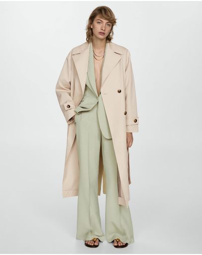 Light Beige