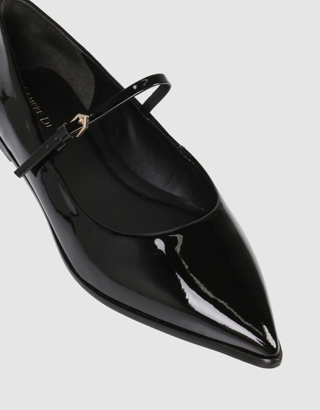 Sempre Di - Margie Courtshoes