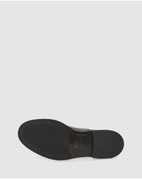 Brando - Lennon Lace Ups