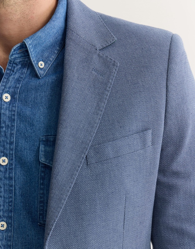 Oxford - Blake Textured Blazer