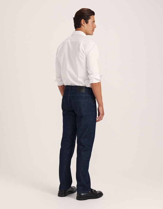 SABA - Cooper Straight Leg Jean