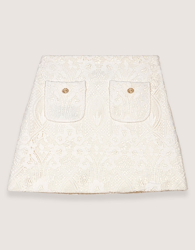 Maje - Jirenda Skirt