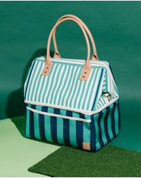 The Somewhere Co - Riviera Cooler Bag
