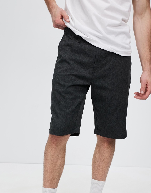Volcom - Vmonty Stretch Shorts