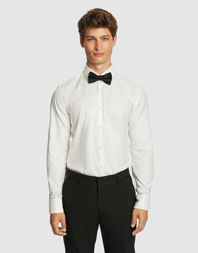 yd. - Monaco French Cuff Shirt