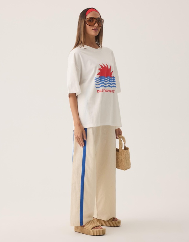 Araminta James - Rico Linen Pants