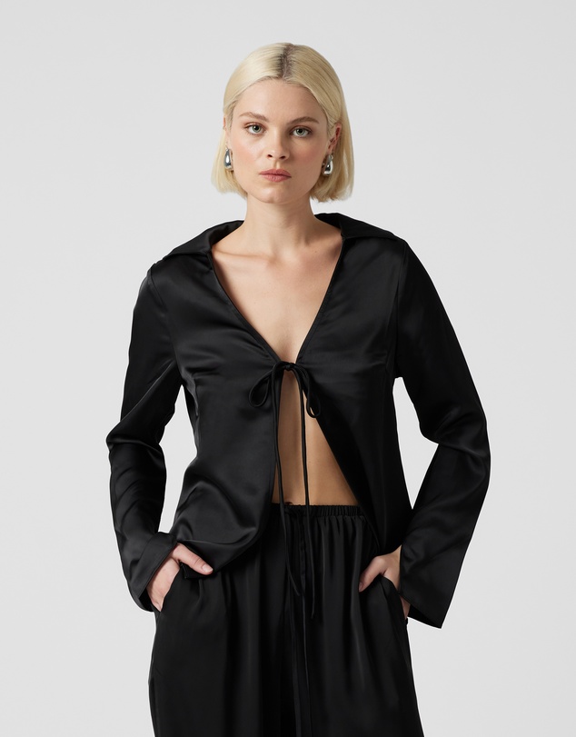 MVN - Manhattan Tie Shirt