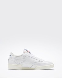 Reebok - Club C 85 Vintage - Unisex