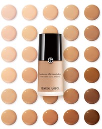 Giorgio Armani - Luminous Silk Foundation 13 30ml