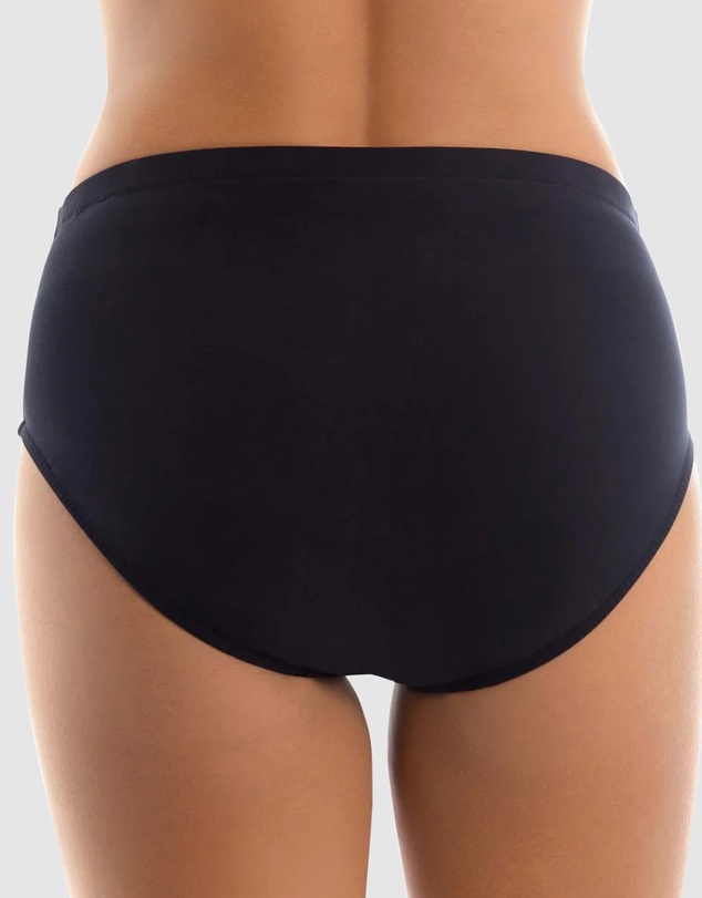 Magicsuit - Jersey Classic Full Coverage Tummy Control Bikini Bottom