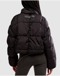 FP Movement by Free People - In A Bubble Puffer Jacket