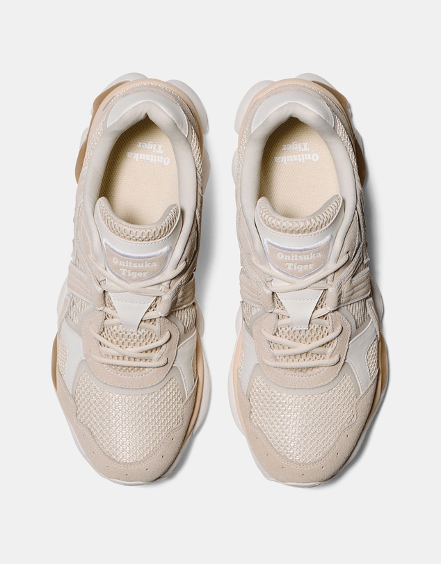 Onitsuka Tiger - Tigrun - Unisex