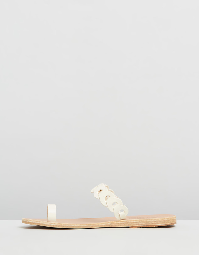 Ancient Greek Sandals - Thalia Links