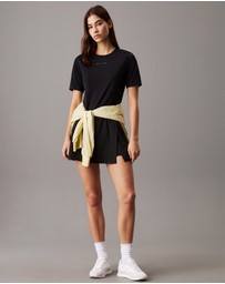 Calvin Klein - Modern Sport Gym T-Shirt