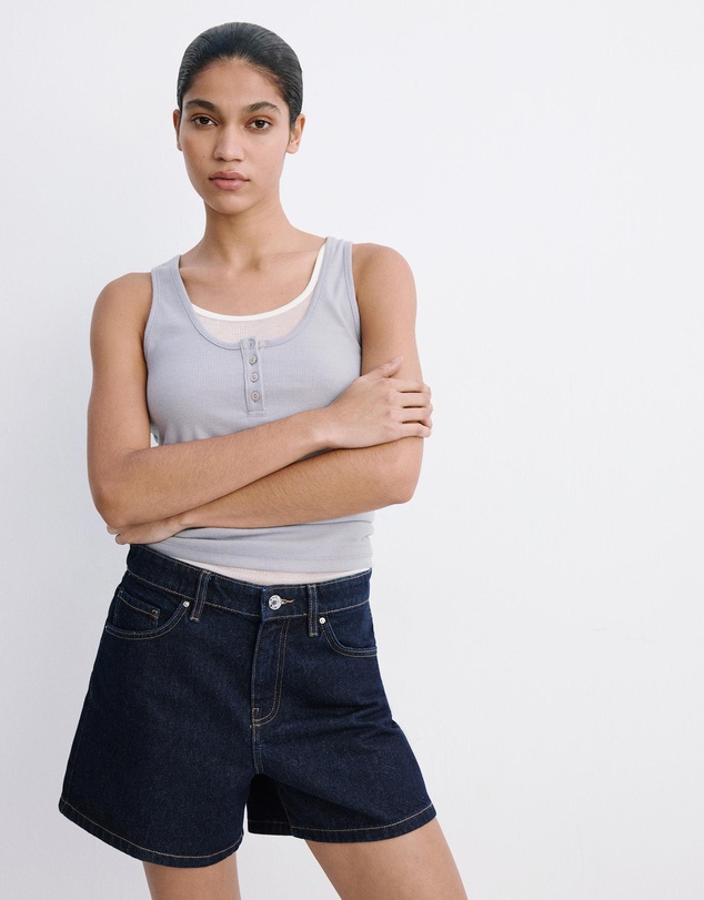 M.N.G - Zoey Shorts