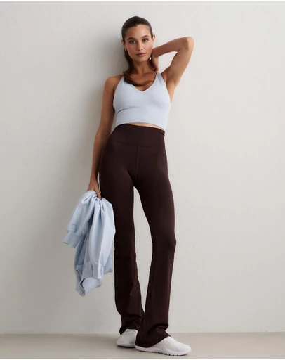 Aim'n - Shape Seamless Flare Tights