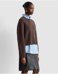 & Other Stories - Knitted Sweater