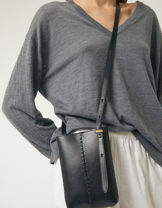 Brie Leon - Reese Pocket Bag