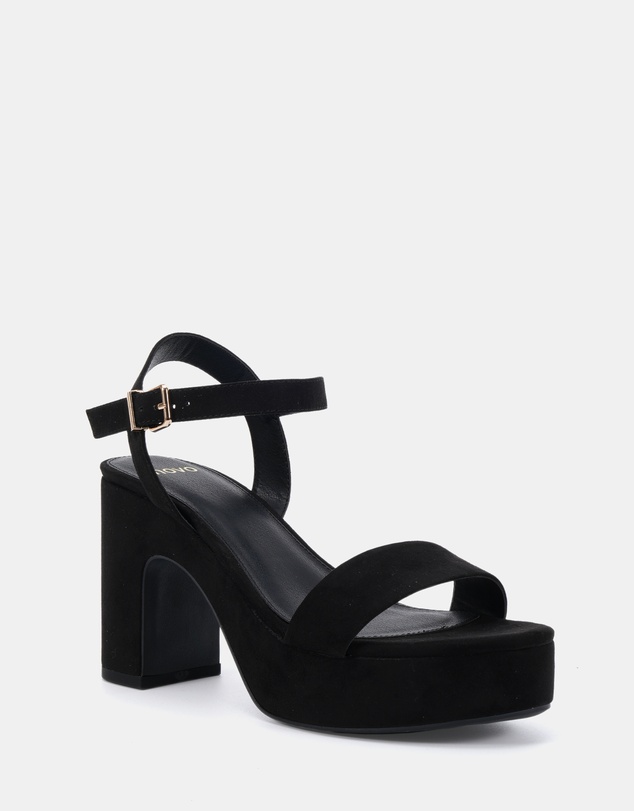 Novo - Latata Heels
