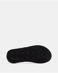 Call It Spring - Spinnaker Sandals