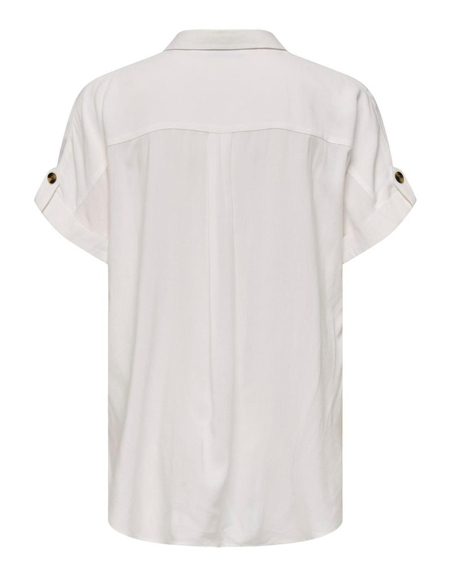 ONLY - Yasmin Striped Shirt