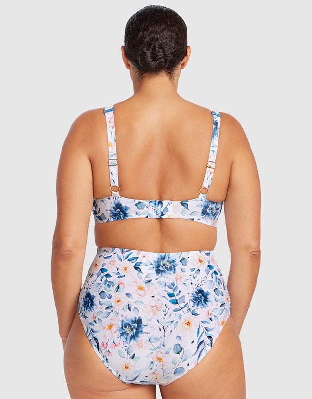 Artesands - Cordelia Botticelli High Waist Swim Pant