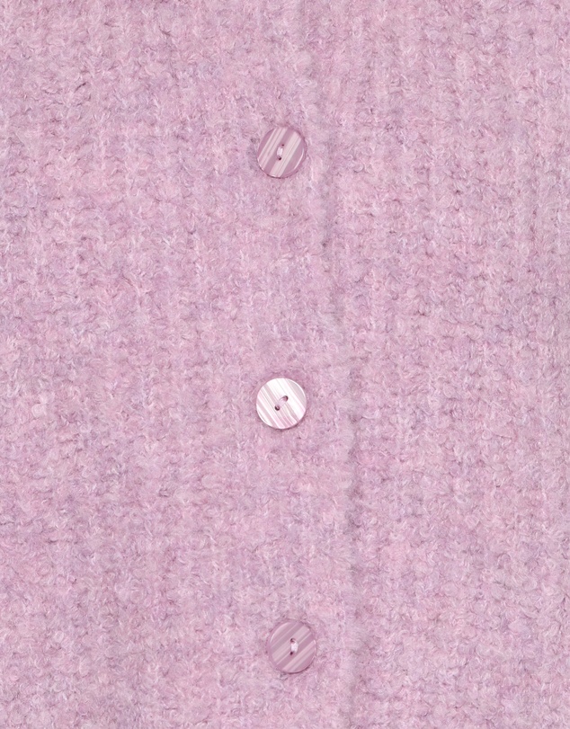 Petal & Pup - Albertine Cardigan - Lavender