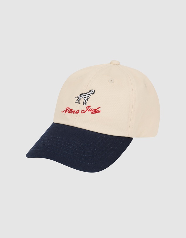 Nana Judy - Signature Dalmatian Hat