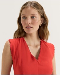 Review - Aster Dress