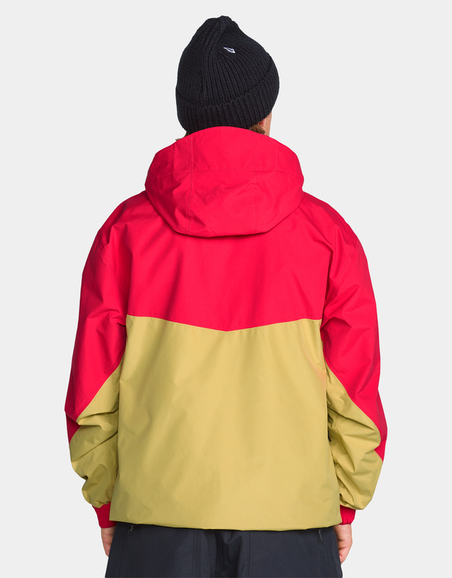 Volcom - Mens Longo Gore-Tex Jacket