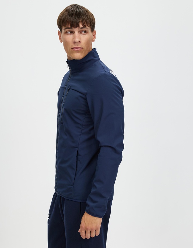 Helly Hansen - Crew Softshell Jacket 2.0