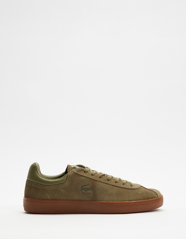 Lacoste - Baseshot 225 5 SMA - Men's