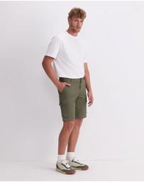 Sportscraft - Cargo Short