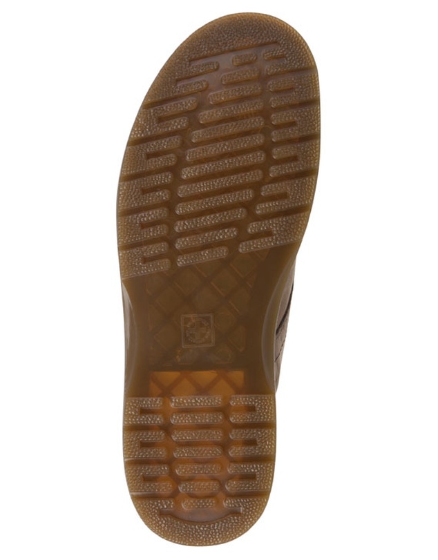 Dr Martens - Revive Barney Chukka Boot