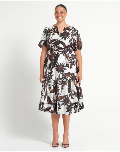 Estelle - Mabel Dress