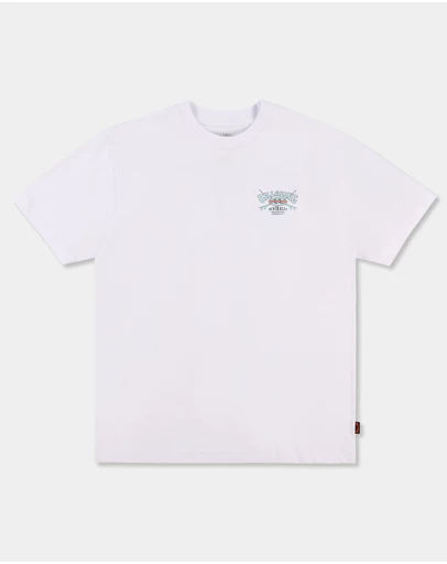 Billabong Kids - Boys 8 to 16 Heritage Arch T-Shirt
