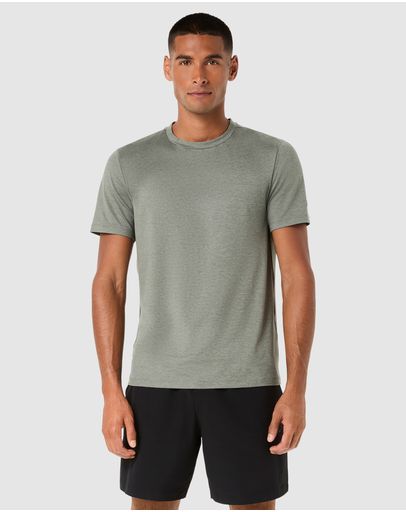 Truffle Grey Heather