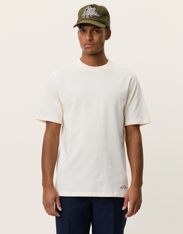 Les Deux - Ben Artist T-Shirt