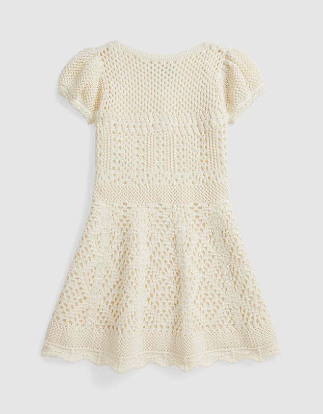 Polo Ralph Lauren - Sweater Dress - Kids