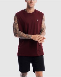 First Division - Contract Rise Tank