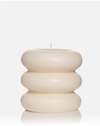 XRJ Celebrations - Bloomer Candle