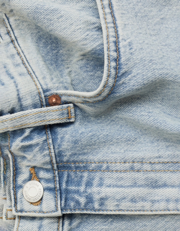 & Other Stories - Wide-Leg Jeans